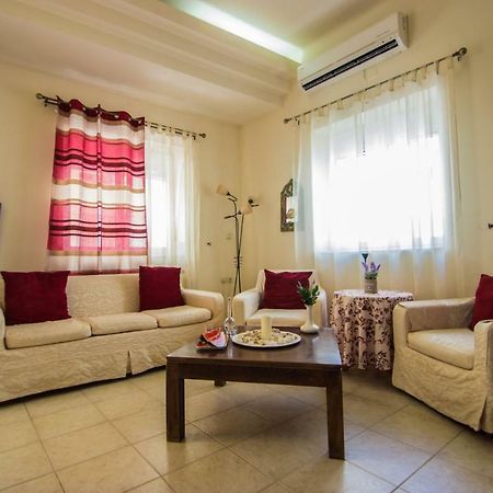 Elizabeth'S Place Heraklion Zewnętrze zdjęcie