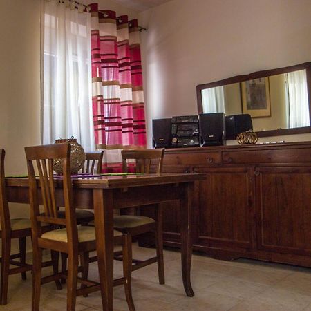 Elizabeth'S Place Heraklion Zewnętrze zdjęcie