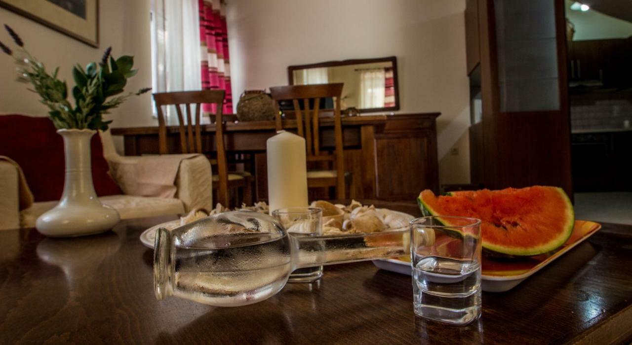 Elizabeth'S Place Heraklion Zewnętrze zdjęcie