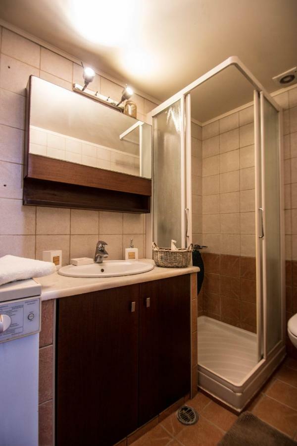 Elizabeth'S Place Heraklion Zewnętrze zdjęcie